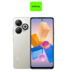 Infinix SMART 10HD (64+2+2)Go