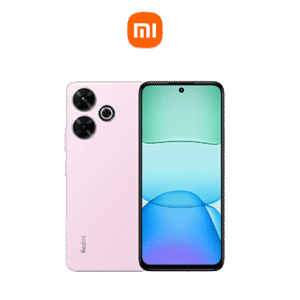 Redmi 13 128GB/6GB RAM Dual-SIM