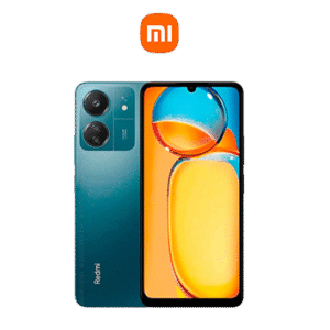 Redmi 13C 8GB RAM 256GB ROM, 50MP Triple Rear Camera with AI