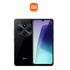 Redmi 14C NFC 4GB RAM 128GB ROM [Global Version]