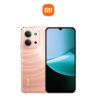 Redmi 15C Smartphone 2025, 4GB RAM 128GB ROM (Nior), 50MP Triple Rear Camera with AI, 6.9 Inch Screen 6000 mAh Battery, 120 Hz Eye Care Display