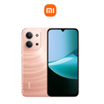 Redmi 15C Smartphone 2025, 4GB RAM 128GB ROM (Nior), 50MP Triple Rear Camera with AI, 6.9 Inch Screen 6000 mAh Battery, 120 Hz Eye Care Display