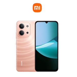 Redmi 15C Smartphone 2025, 4GB RAM 128GB ROM (Nior), 50MP Triple Rear Camera with AI, 6.9 Inch Screen 6000 mAh Battery, 120 Hz Eye Care Display