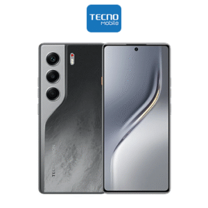 Tecno Camon 40 - 256 Go - 8 Go + 8 Go RAM Extensible