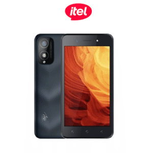 Itel A18