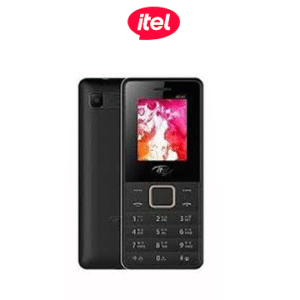 Itel IT2160 Old