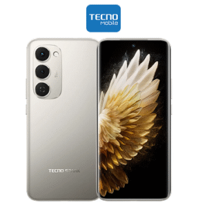 Spark 40 Pro+ – 256Go + 8Go RAM