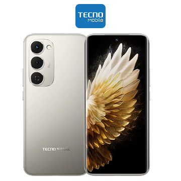 Spark 40 Pro+ – 256Go + 8Go RAM