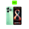 Infinix SMART 8 (64+2+2)Go