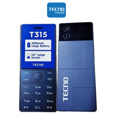 Tecno T315