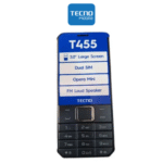 Tecno T455