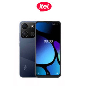 Itel A18s