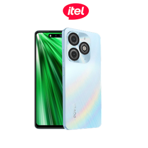 Itel P65C (128+4) Gos