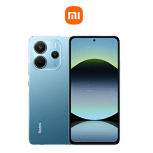Redmi Note 14 Smartphone 8GB + 256GB AI Camera 108MP Durability All-Star MediaTek Helio G99-Ultra Display 120Hz Eye-Care 5500mAh Battery with NFC