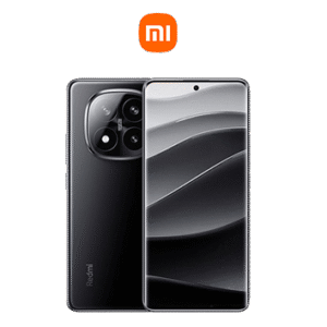 Redmi Note 14 Pro Smartphone 8+256GB, 5500mAh Battery, 6.67" AMOLED Display, MediaTek Helio G100-Ultra 120Hz, Eye-Care 200MP Display