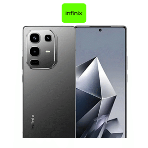 Infinix NOTE 50 PRO