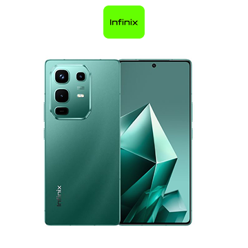 Infinix NOTE 50 (256+8)