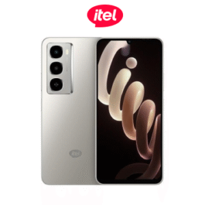 Itel CITY100 (128+8) Go