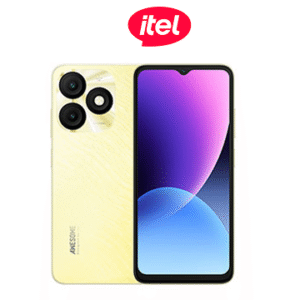 Itel A50 (64+2)Go