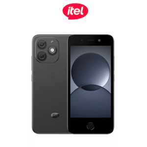 Itel A20
