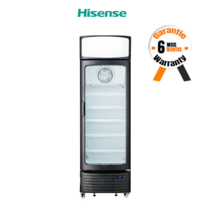 FRIGO VITRE FL-50FC -06 Mois de garantie