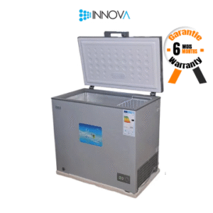 CONGELATEUR INNOVA 329