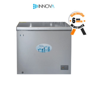 CONGELATEUR INNOVA 429 250L -Garantie de 06 mois