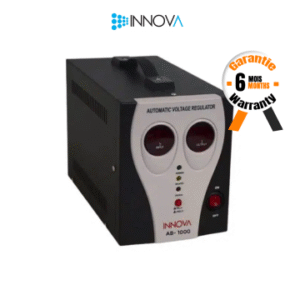 REGULATOR INNOVA 1000W -6 mois de Garantie