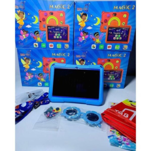Tablette pour enfant BEBE-TAB MAGIC 2–4Go+128Go