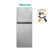 FRIGO HISENSE 17 DR - 06 mois de garantie