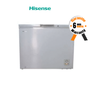 Congélateur  HISENSE 390 -06 mois de garantie
