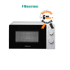Micro Onde HISENSE 20 LTS -06 mois de garantie