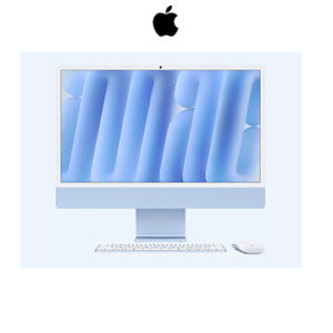 All in one Apple Imac 24-inch M1 8-core 8GB disque dur 256GB SSD