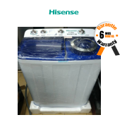 Machine à laver  WSRB113W 11 Kg -06 mois de garantie