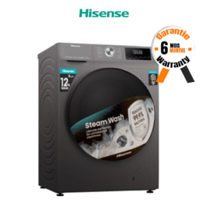 Machine à   laver  WD3Q 8043BT 8KG WASH AND 5KG DRY-  06 mois de garantie