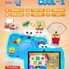 Tablette pour enfant MAGIC-TAB Cool 1
