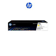 Cartouche de Toner HP 119 jaunre Original jaune ref REF W2091A