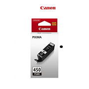 Cartouche Encre Canon 450 noir (6499B001AA)