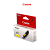Cartouche Encre Canon 451 Jaune (6526B001AA)