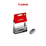 Cartouche d’encre Canon pixma 35 noir ref 1509B001AA