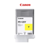 Cartouche de Canon PFI-120 Jaune 130ml Ref 2888C001AA