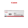 Cartouche de toner CANON 067 jaune ref 5099C002AA