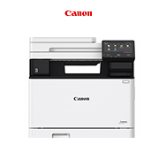 Imprimante Canon i-SENSYS MF752CDW multifonction laser couleur
