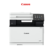 Imprimante Canon I-Sensys MF754 CDW Multifonction Laser Couleur