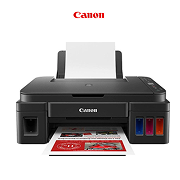 Imprimante CANON Pixma G3410 3en1 couleur ref 2315C009AB