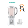 Blender HISENSE H15TBSSS2A -6 mois de garantie