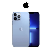 Iphone 13 pro Max - Apple - 128GB/6GB