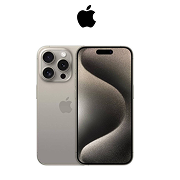 iPhone 15 Pro Max (1TB x 8GB) Scellé