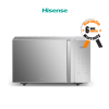 Micro-onde Hisense H26MOS5H -26 litres 800W