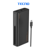 PowerBank Tecno - 20 000 mAh